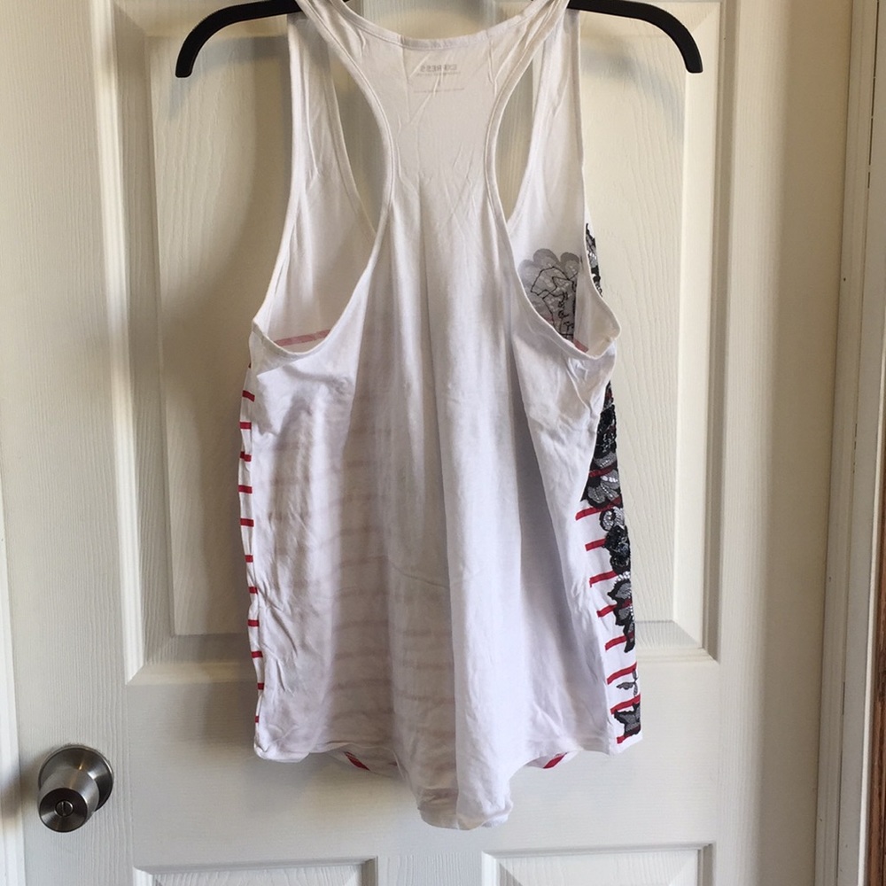 Tank Top - Picture 2 of 2